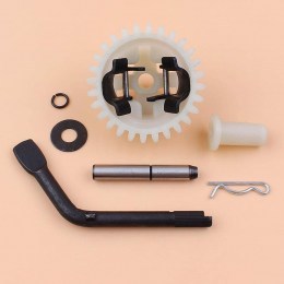 Laliva Governor Gear Gear Arm Shaft Lock Pin Kit1